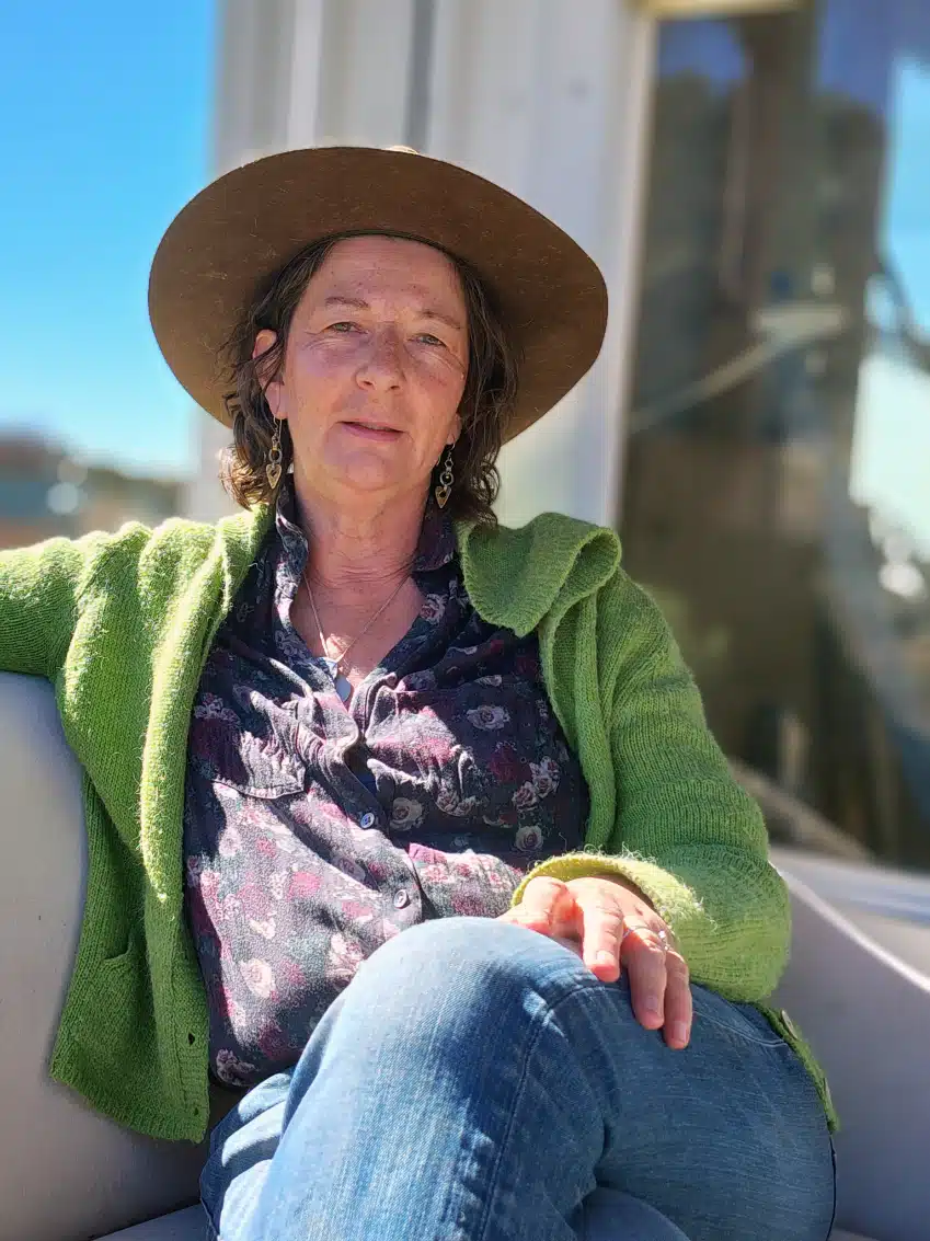 Cathy Skipper