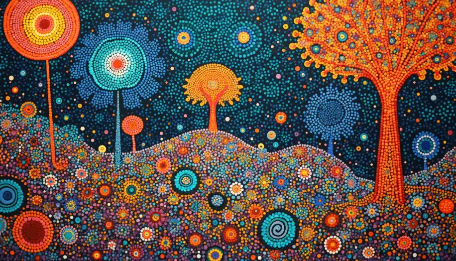 Essential Oil Guide for Psychedelics