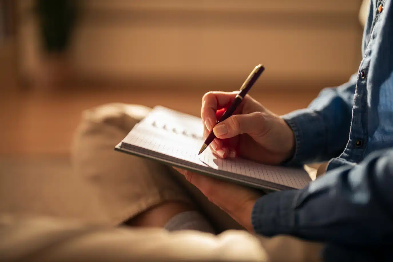 Holistic Journaling Guide