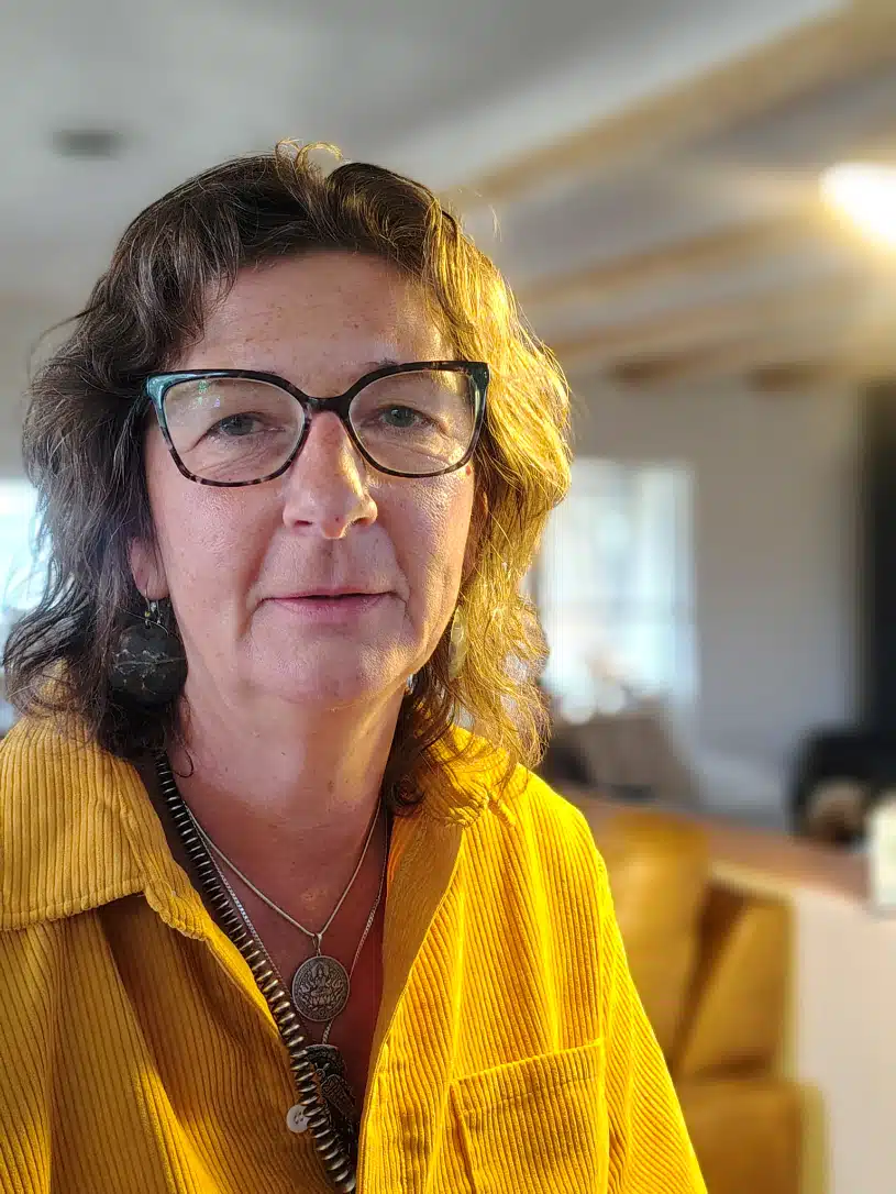 Cathy Skipper