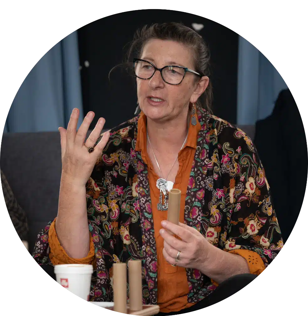 Cathy Skipper - AromaGnosis Community